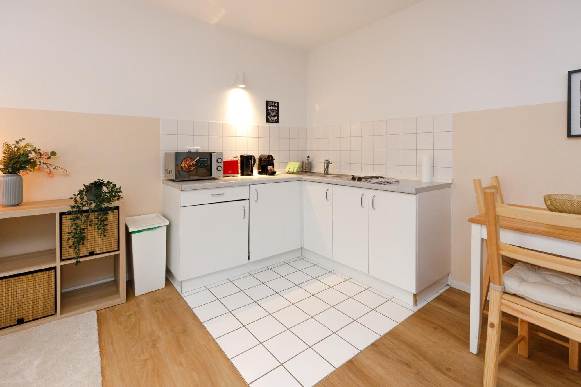 Fullhouse - Leipzig - K28 A - Southern City Center Exterior photo